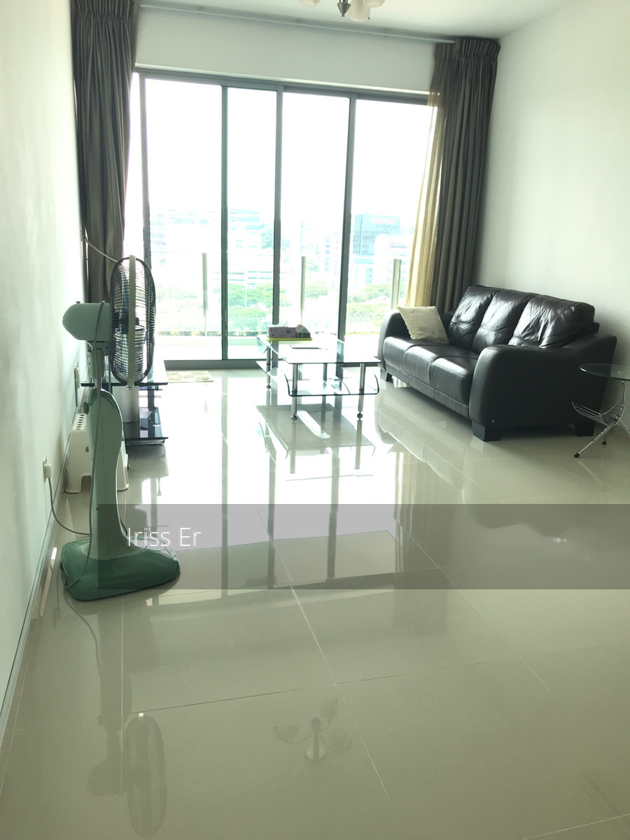 Oasis Garden (D19), Condominium #206729901